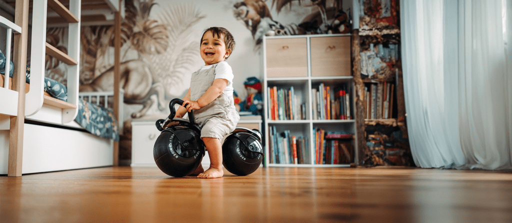 Vella Belia Early Rider Balance Bike