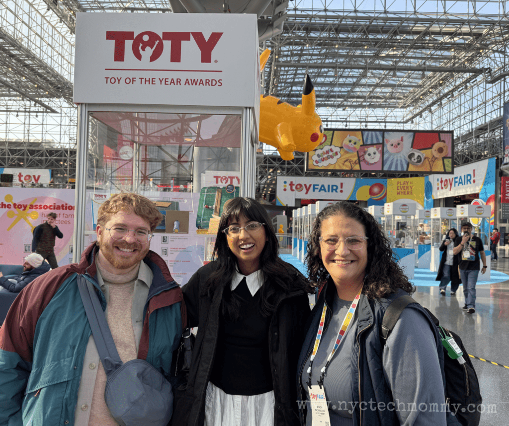 ChompSaw - Creative Toy of The Year 2026