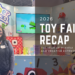 Toy Fair NYC 2026 Recap - Creative STEAM Toys for Kids