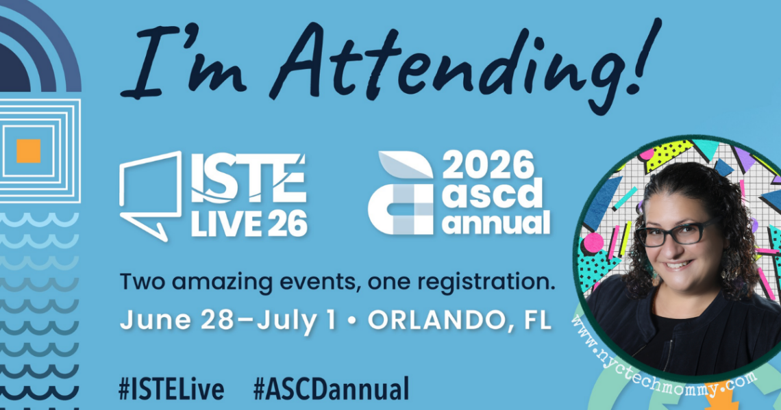 ISTE Live 2026