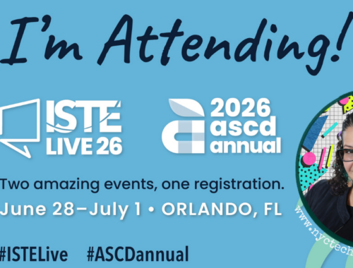 ISTE Live 2026
