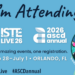 ISTE Live 2026