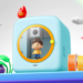 3D Printer for Kids - UGEE FunBox