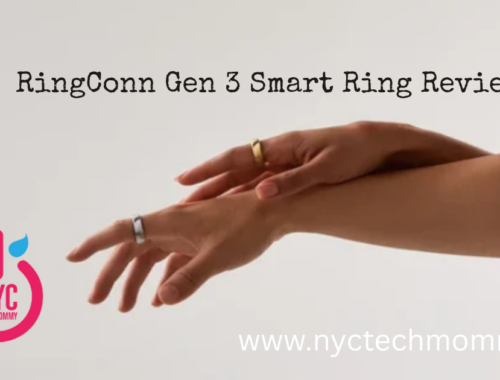 RingConn Gen 3 Smart